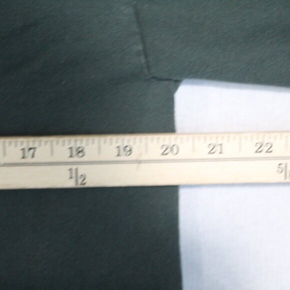 Native Spirits Men Brown Graphic Tee Shirt Short Sleeve Size Medium - Picture 5 of 8